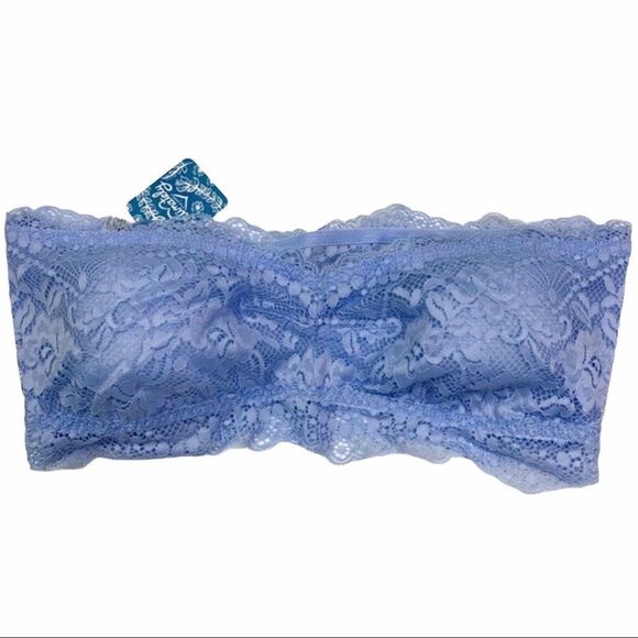 Free People Lacey Looks Bandeau NWT - Picture 1 of 6